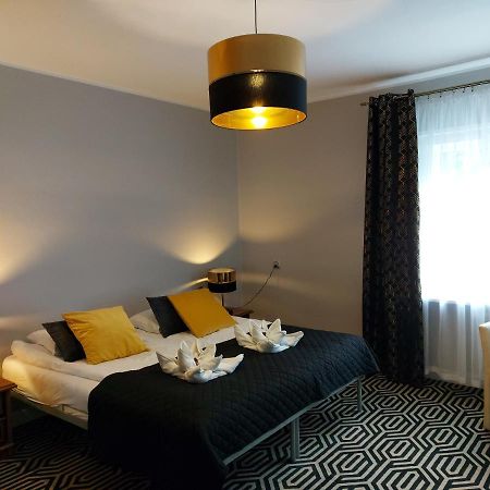 Apartament Konopnicka Świnoujście Eksteriør bilde
