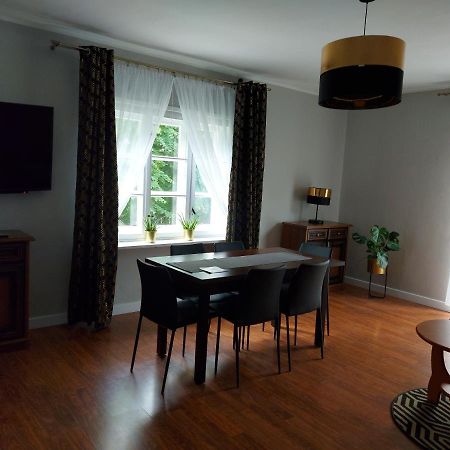 Apartament Konopnicka Świnoujście Eksteriør bilde