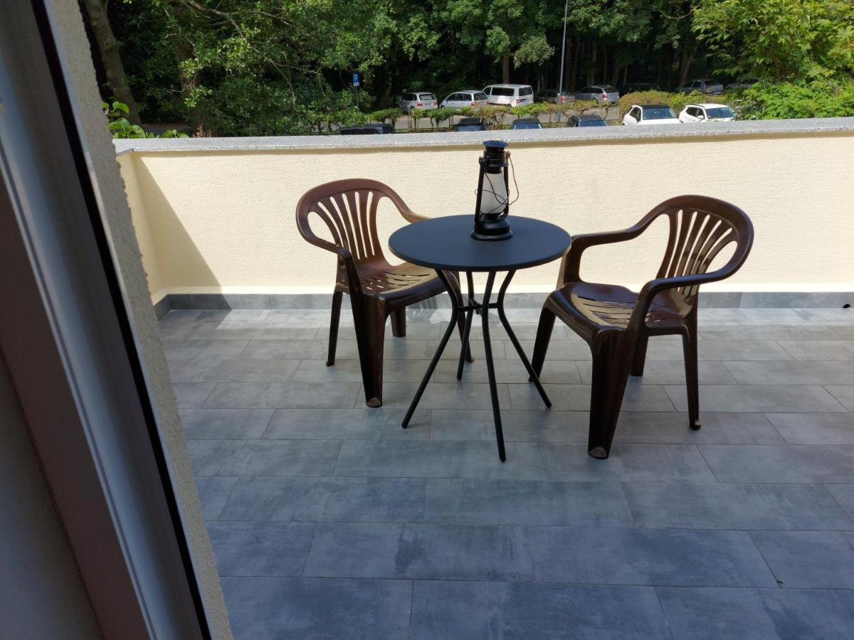 Apartament Konopnicka Świnoujście Eksteriør bilde