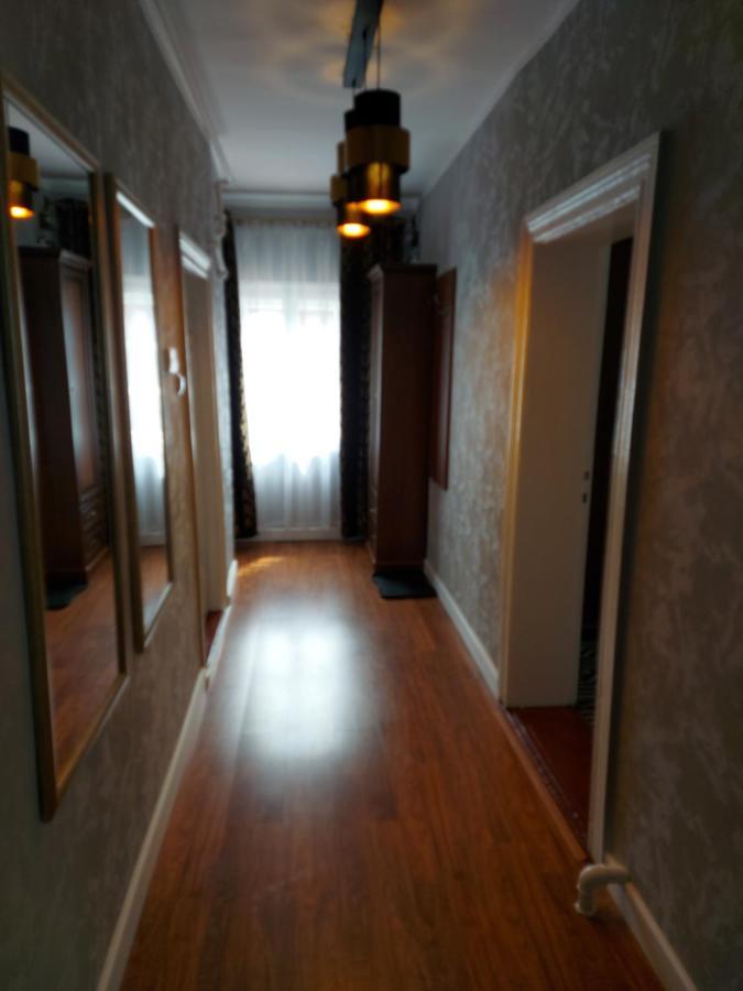 Apartament Konopnicka Świnoujście Eksteriør bilde