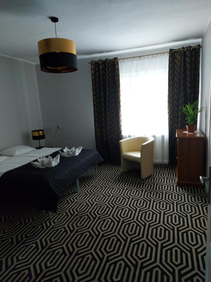Apartament Konopnicka Świnoujście Eksteriør bilde