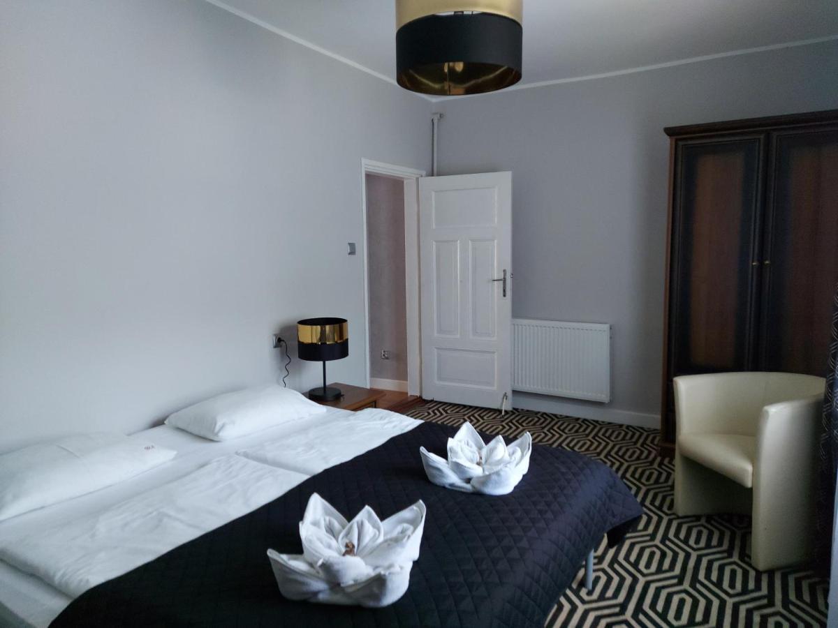Apartament Konopnicka Świnoujście Eksteriør bilde