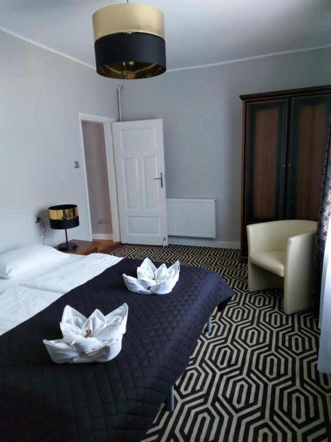 Apartament Konopnicka Świnoujście Eksteriør bilde