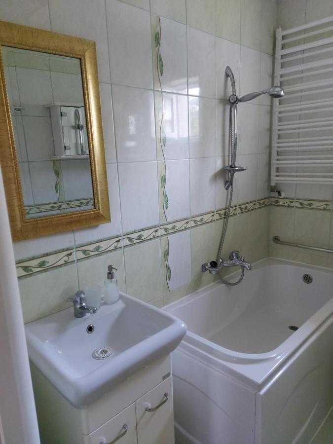 Apartament Konopnicka Świnoujście Eksteriør bilde