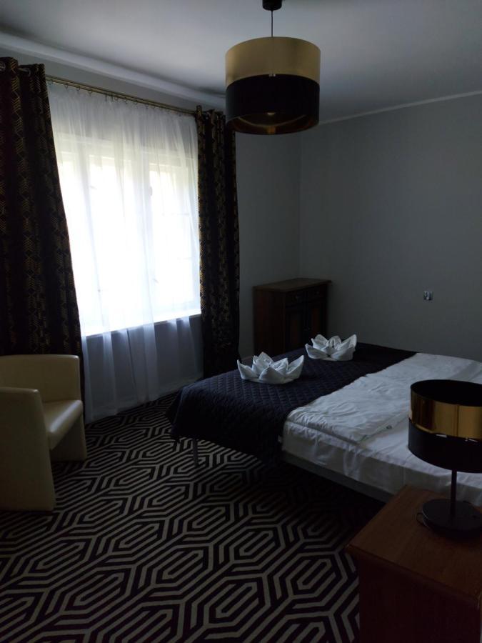 Apartament Konopnicka Świnoujście Eksteriør bilde