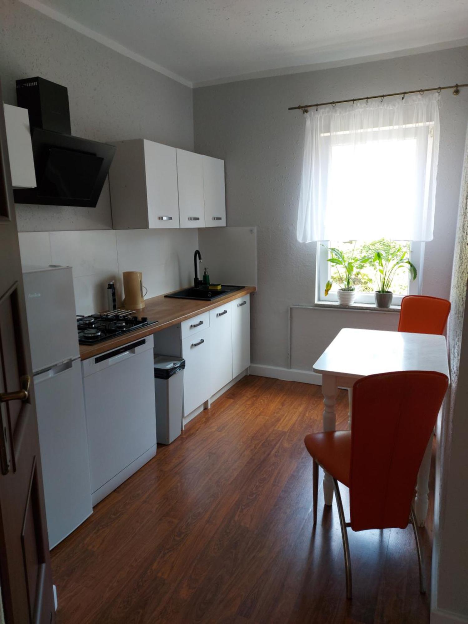 Apartament Konopnicka Świnoujście Rom bilde
